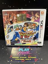 INAZUMA ELEVEN GO CHRONO