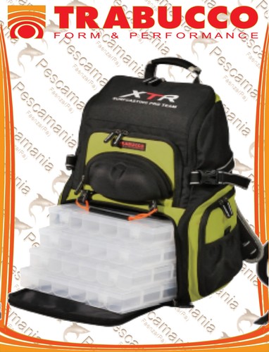 Borsa trabucco xtr - borsa,