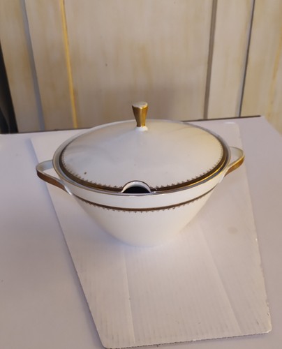 Zuppiera ceramica vintage - zuppiera,