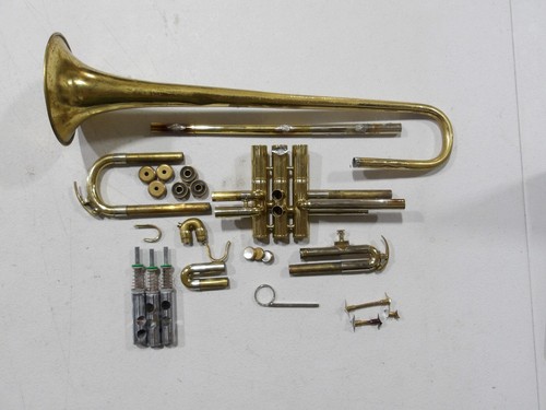 Ricambi tromba amati - amati, kraslice