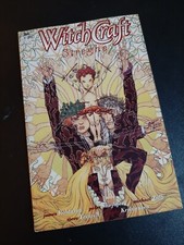 WitchCraft Streghe - Robinson