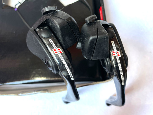 Campagnolo record eps crono - campagnolo,