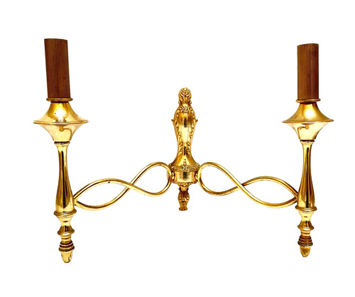 Applique lampade parete - lampade, a