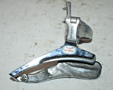 Shimano RX100 triplo