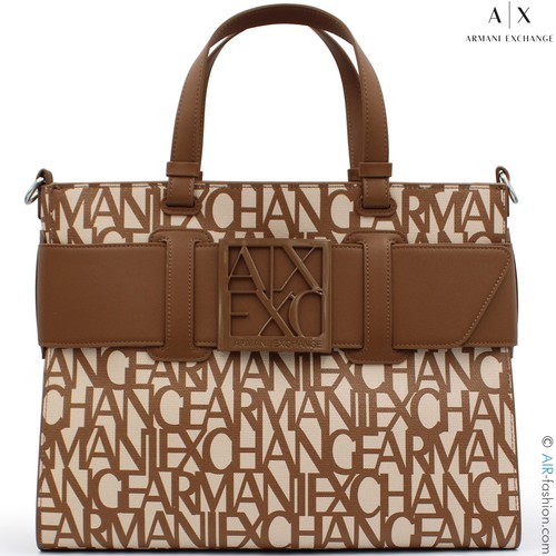 Armani exchange borsa - armani,