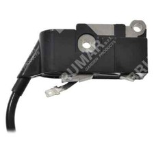 Accensione elettronica bobina