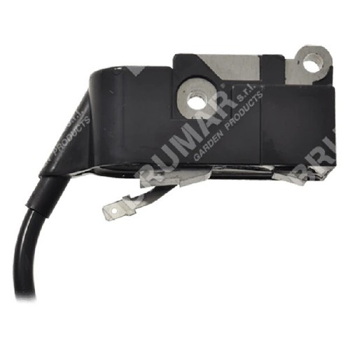 Accensione elettronica bobina