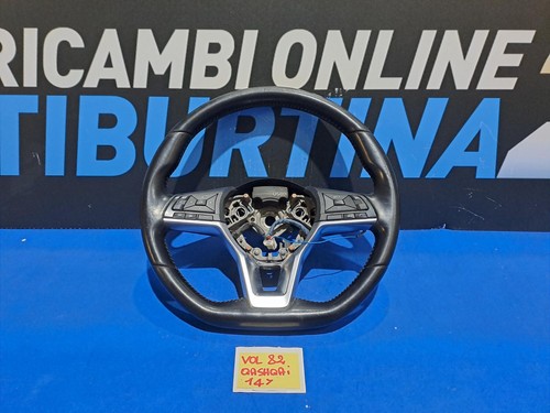 Volante nissan qashqai 2014 - nissan, in