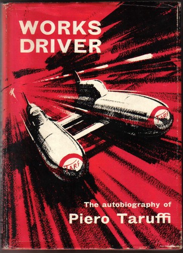 Works driver autobiography - works,
