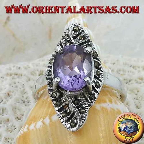 Anello argento 925 - anello, 925‰