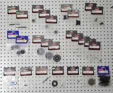 CEN Racing ~ Lotto 26 pezzi di