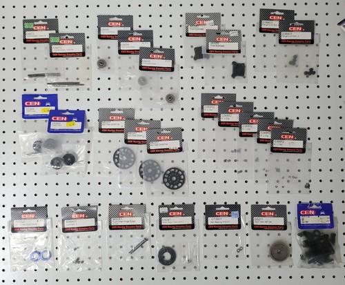 Cen racing lotto pezzi di - ~,
