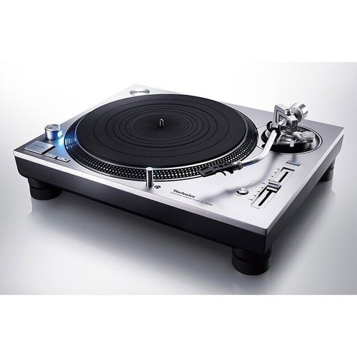 Technics 1200gr2 s silver - ,