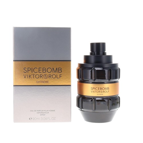 Viktor rolf spicebomb - viktor, &