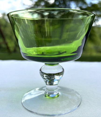 Doyen royal kelly vetro verde - royal,