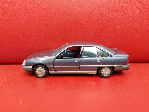 Vintage gama 1130 opel - 1130, omega