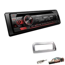 Pioneer 1-DIN autoradio CD