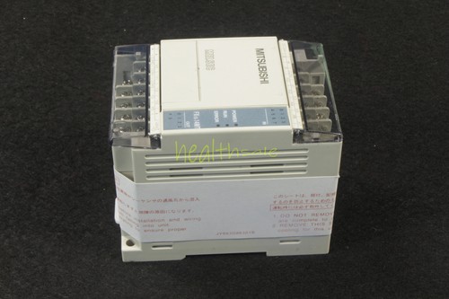 Nuovissimo mitsubishi plc - nuovissimo,