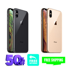 Apple iPhone XS 256GB/64GB