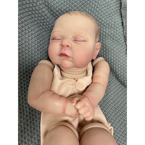 Reborn kit baby - reborn,