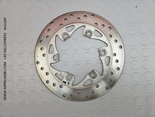 REAR DISC ROTOR 90110060000 KTM RC 125 ORANGE 2017 2019 BRAKE