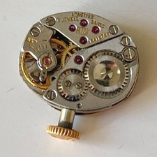 LONGINES 410 MOVEMENT LADY