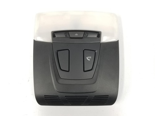 61319263878 luz interior - , bmw