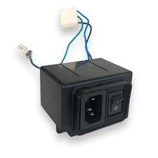 Presa tazza originale e Swi