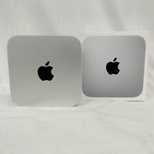 Apple Mac Mini M1 8GB RAM