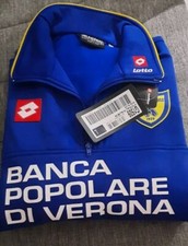 TUTA SPORTIVA LOTTO DA UOMO