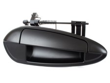 MANIGLIA PORTA ESTERNA