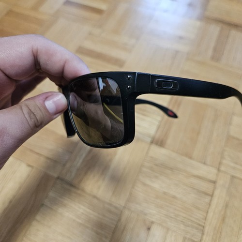 Oakley holbrook prizm - holbrook,