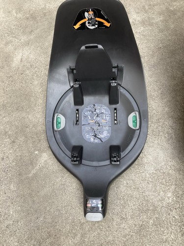 Base cybex size per - base, i-size