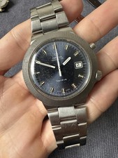 Omega 1969 Raro Quadrante