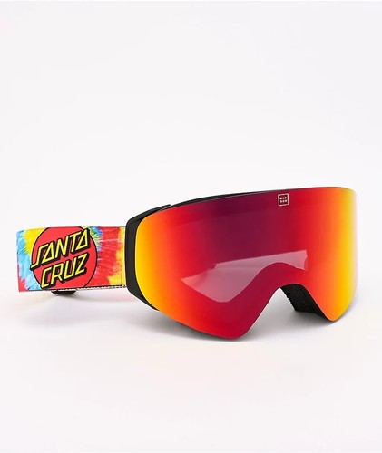 Madson santa cruz occhiali - madson,
