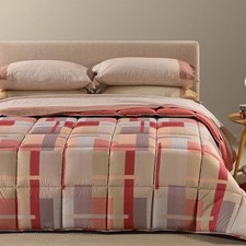 Trapunta Piumone invernale