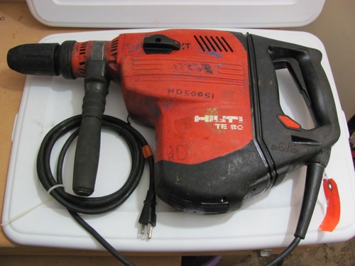 Hilti atc avr rotary - /,
