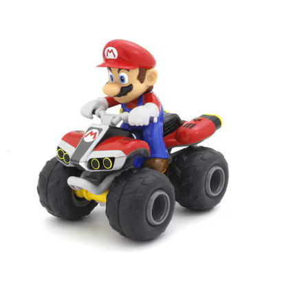 Mario kart buggy - mario,