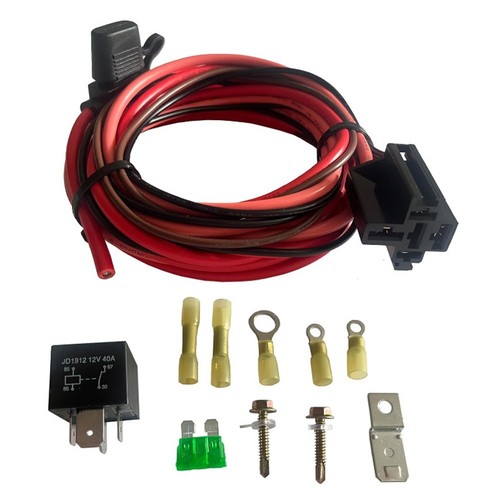 Per impianti 12v - impianti, relè
