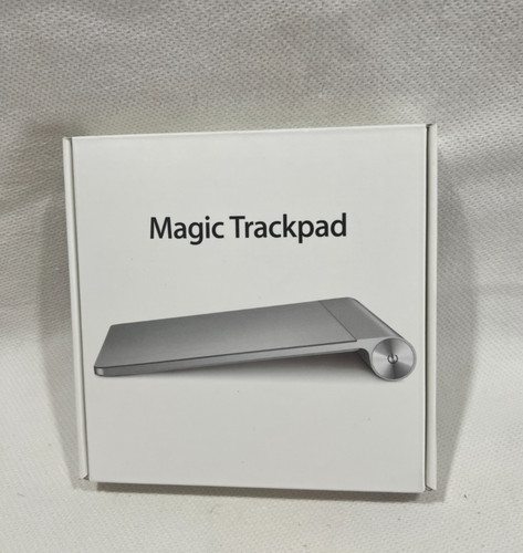 Apple magic trackpad - apple,