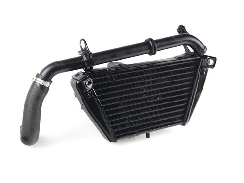 Radiatore olio agusta f4 - radiatore,