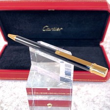 Penna a sfera Cartier vintage