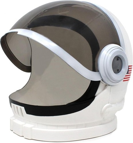 Casco astronauta con - astronauta, visiera