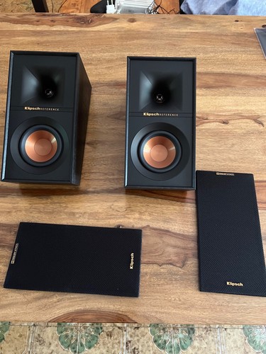 Klipsch 40sa coppia - ,