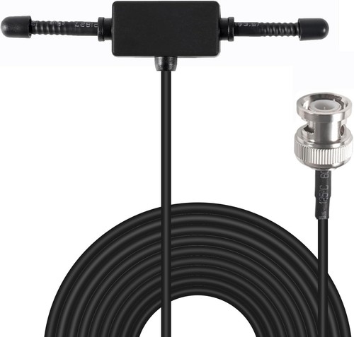 Police radio scanner antenna - police,