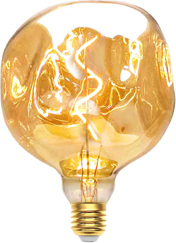 Lampadina edison vintage - lampadina, e27