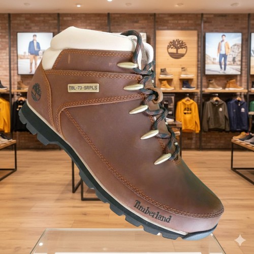Timberland stivali uomo - timberland,