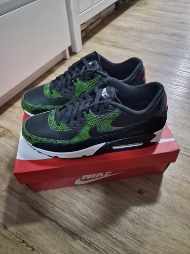 Nike air max green - max, 90