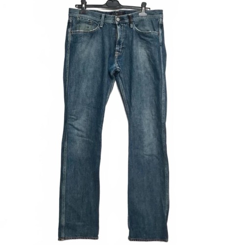 Jeans stone island 36r denim - stone,