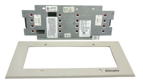 Simplex 4602 9101 46029101 - simplex, 4602-9101